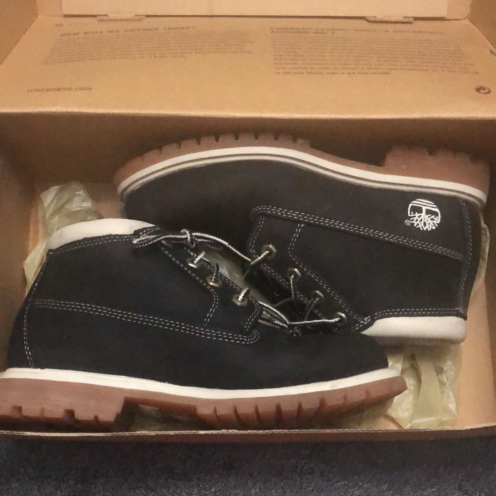 Timberland Nellie boots for women